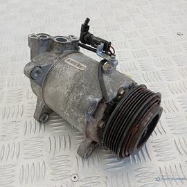Compressore Clima BMW F45 F46 X1 X2 MINI 1.5 2.0 2