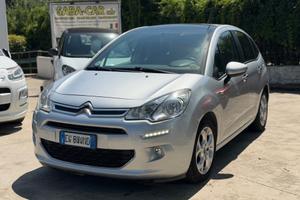 Citroen C3 BlueHDi 1.6