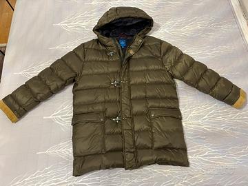 Piumino d’oca Fay ragazzo taglia 14/168