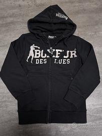 Felpa bambina Boxeur des rues 