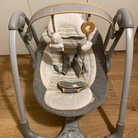 Altalena per bambini