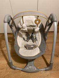 Altalena per bambini