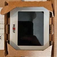 CRONOTERMOSTATO NUOVO