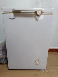 CONGELATORE, POZZETTO KENDO