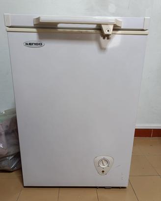 CONGELATORE, POZZETTO KENDO