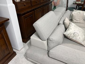 Divano poltrone e sofa come nuovo
