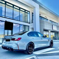 Bmw 340i M3 Competition M xDrive
