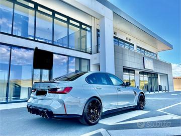 Bmw 340i M3 Competition M xDrive