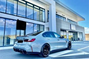 Bmw 340i M3 Competition M xDrive