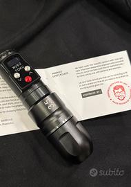 Musotoku Mercury M-1 | Macchina Tattoo Wireless