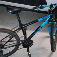 Bicicletta mountain bike ragazzo 8-12 anni