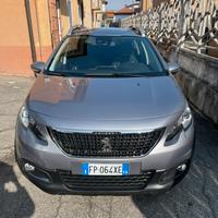 Peugeot 2008 1.2 puetech t Alure s&s