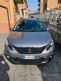 Peugeot 2008 1.2 puetech t Alure s&s