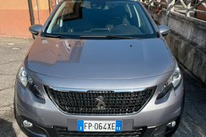 Peugeot 2008 1.2 puetech t Alure s&s