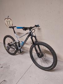 Scott Genius 940 XL  29" Enduro Fully