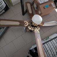 ventilatore da soffitto 