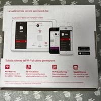 Modem + USB vodafone