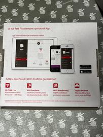 Modem + USB vodafone