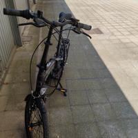 ebike atala folding pieghevole