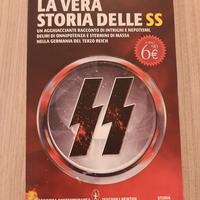 Libro "La Vera Storia Delle SS"