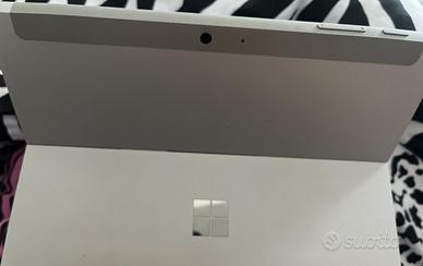 Microsoft surface go 2
