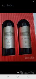 collezione di vino vario (pregiati,asiatici etc.)