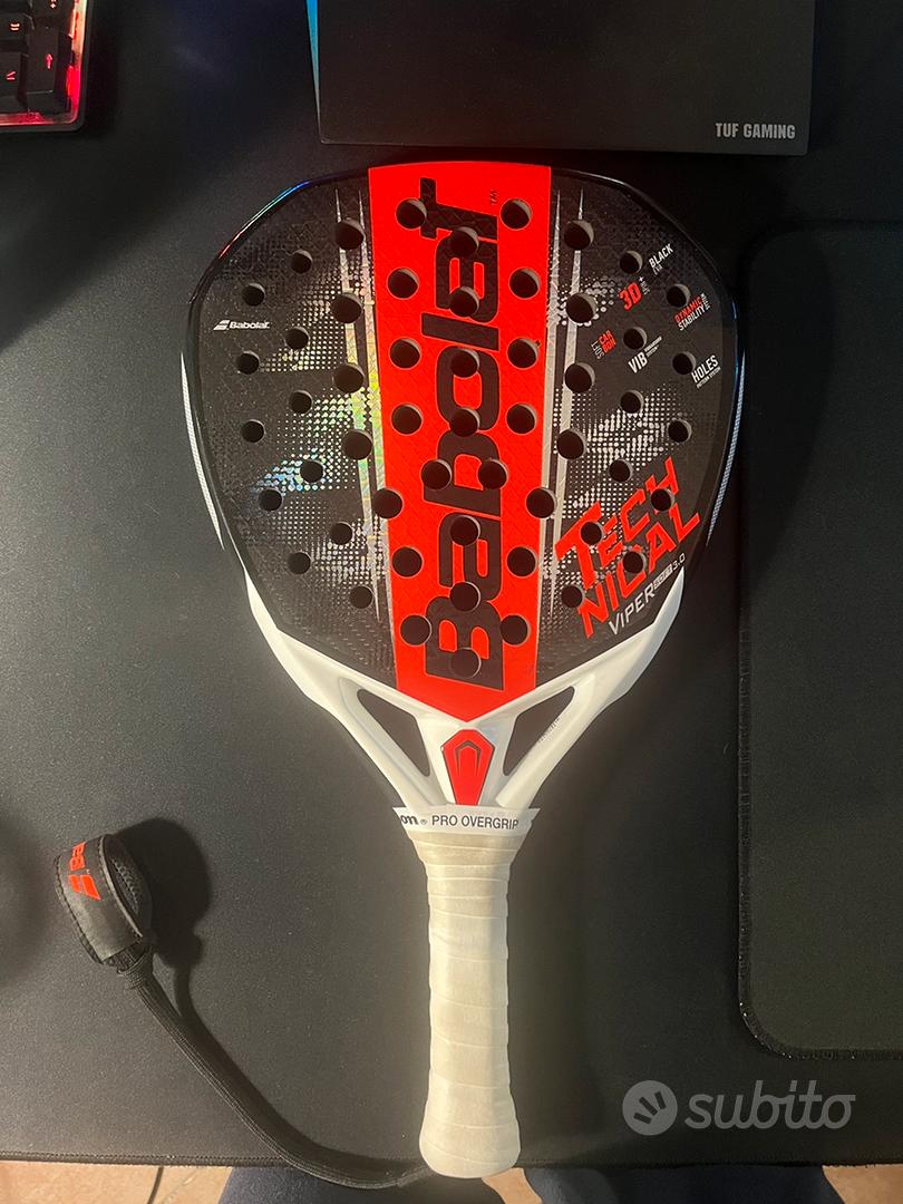 Babolat technical viper soft 3.0 2026 - Sports In vendita a Roma