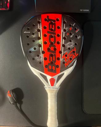 Babolat technical viper soft 3.0 2026