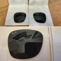 Ray Ban Meta Wayfarer Lenti G15 tg 50