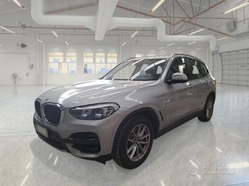 BMW X3 xDrive 30e Business Advantage Autom.