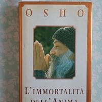 Libro autore OSHO