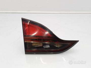 Faro fanale stop posteriore sinistra sx opel zafir