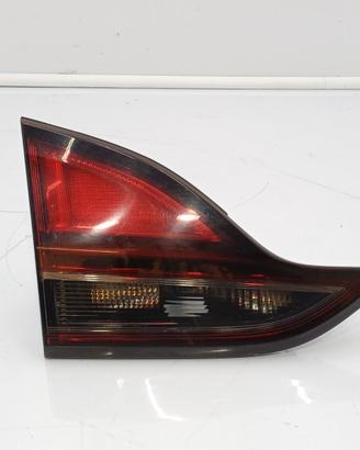 Faro fanale stop posteriore sinistra sx opel zafir