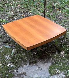 Tavolino da caffè Vintage anni 70