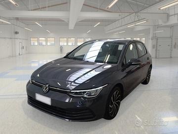 VOLKSWAGEN GOLF VIII 1.0 ETSI 81KW EVO LIFE DSG 5 