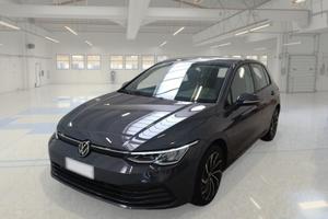 VOLKSWAGEN GOLF VIII 1.0 ETSI 81KW EVO LIFE DSG 5 