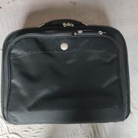 Borsa porta PC portatile per trolley