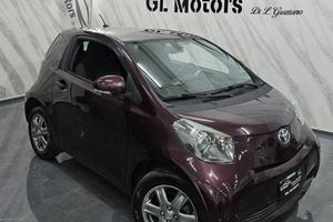 Toyota iQ 1.0 Sol