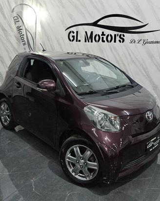 Toyota iQ 1.0 Sol