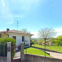 Villetta unifamiliare a Proserpio (CO)
