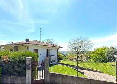 Villetta unifamiliare a Proserpio (CO)