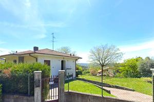 Villetta unifamiliare a Proserpio (CO)