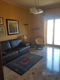 Camere arredate o intero appartamento