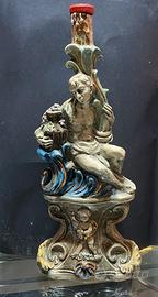 Bottiglia vintage da collezione