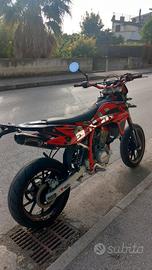 Swm sm 125 r