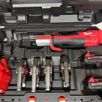 Milwaukee M18 BLHPT