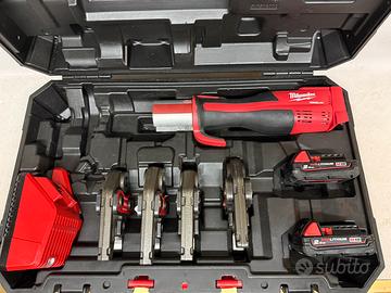 Milwaukee M18 BLHPT