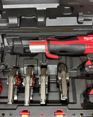 Milwaukee M18 BLHPT
