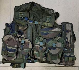 Gilet tattico Arktis K170