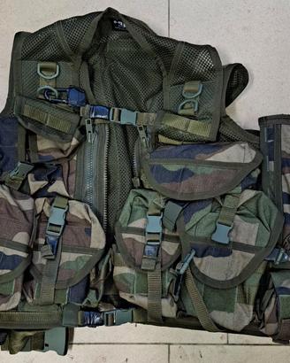 Gilet tattico Arktis K170